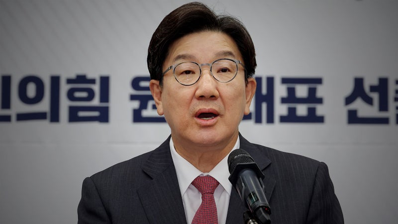 '김건희 국정농단' <b>특검</b>, <b>통일교</b> 의혹 정조준‥<b>권성동</b> 등 압수수색