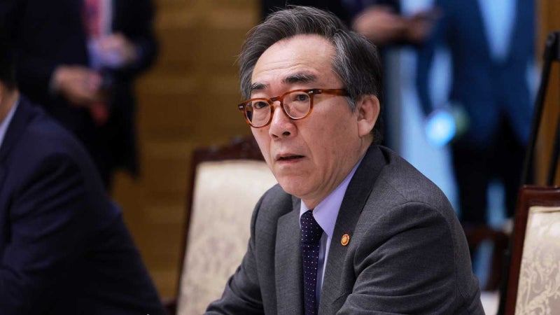 '<b>내란</b>' <b>특검</b>, <b>조태열</b> 전 외교부 장관 참고인 <b>소환</b>