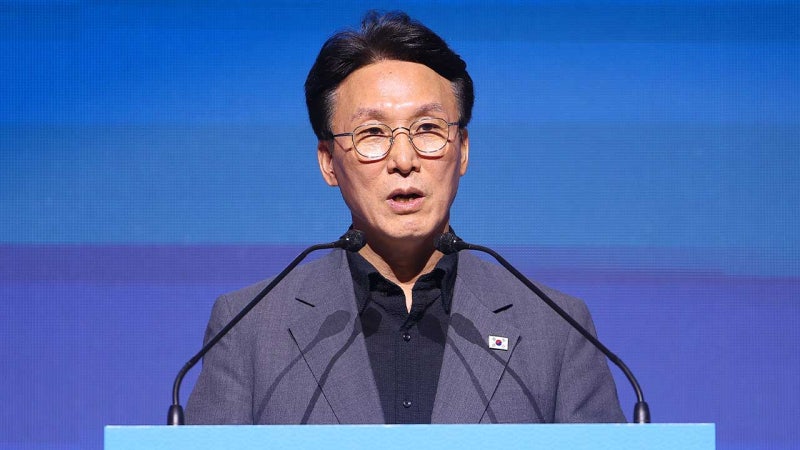 김민석 국무총리, '폭우·<b>산사태 피해</b>' 경남 <b>산청</b>군에 농림부 장관 급파