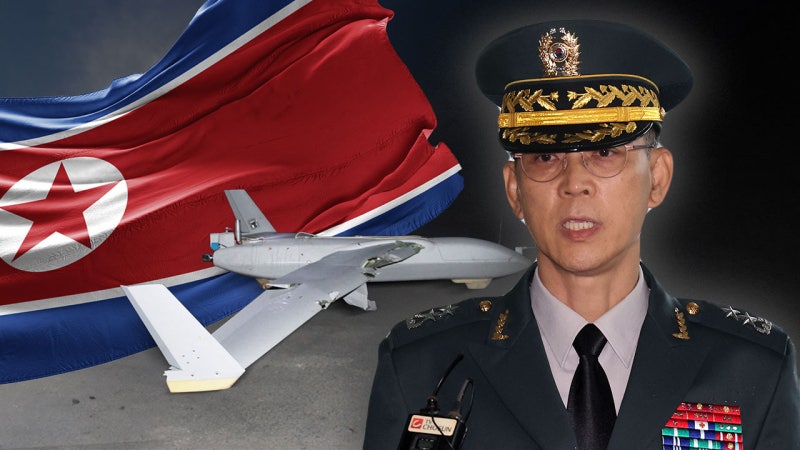 내란특검, <b>김용대 드론사령관 구속영장 청구</b>