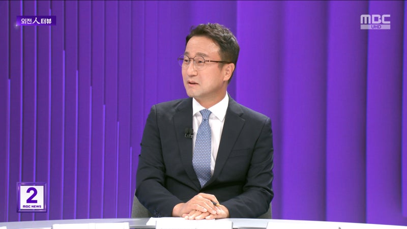 [외전인터뷰] 고개 드는 조국 사면론! "6년간 과도한 수사‥멸문지화는...
