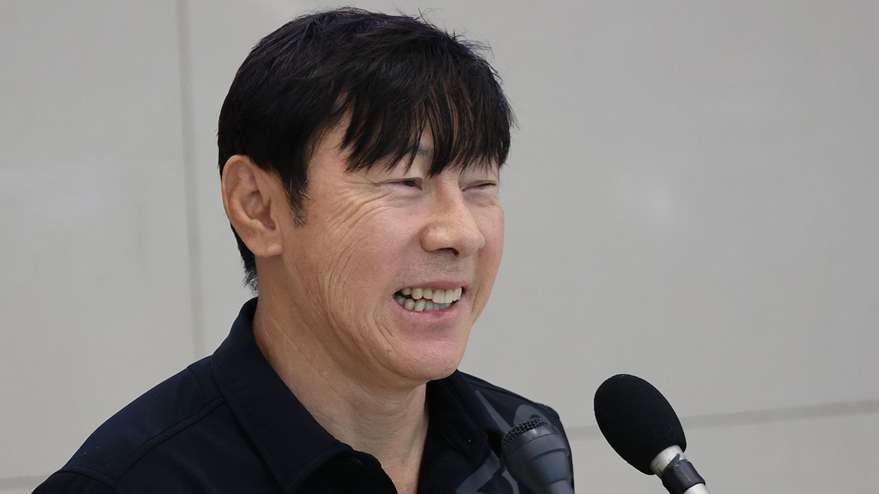 프로축구 <b>울산</b> 새 사령탑에 <b>신태용</b> <b>감독</b> 선임‥13년 만에 K리그 복귀