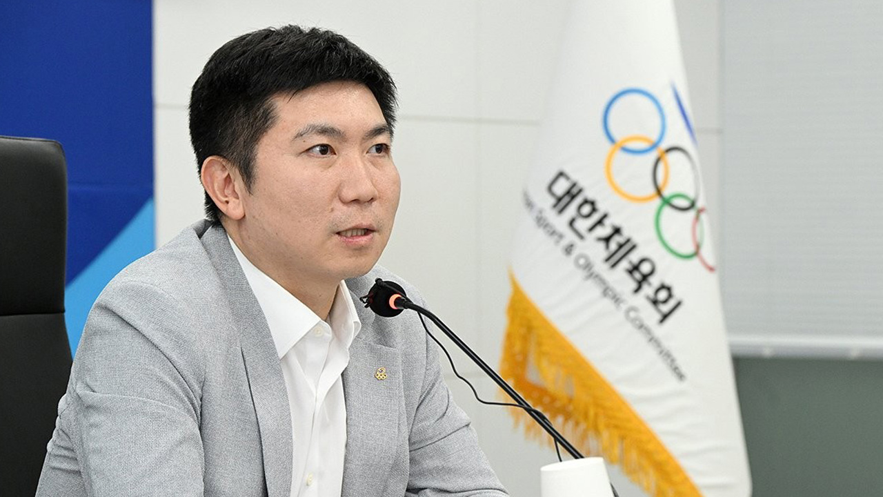탁구협회, <b>유승민</b> 전 회장에 관리 소홀 책임 물어 '<b>견책</b>' <b>징계</b>