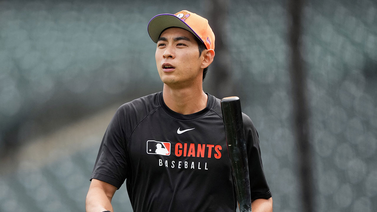 <b>MLB</b> <b>이정후</b>, 탬파베이 상대 4타수 2안타‥<b>김하성</b>도 4타수 1안타