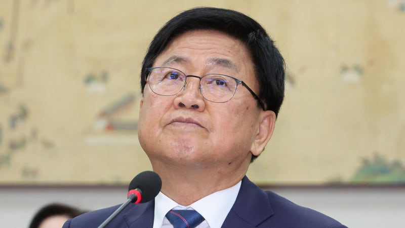 <b>야당</b> 교육위원들 "<b>최교진</b>, 장관 부적합 결론‥즉각 사퇴" 촉구