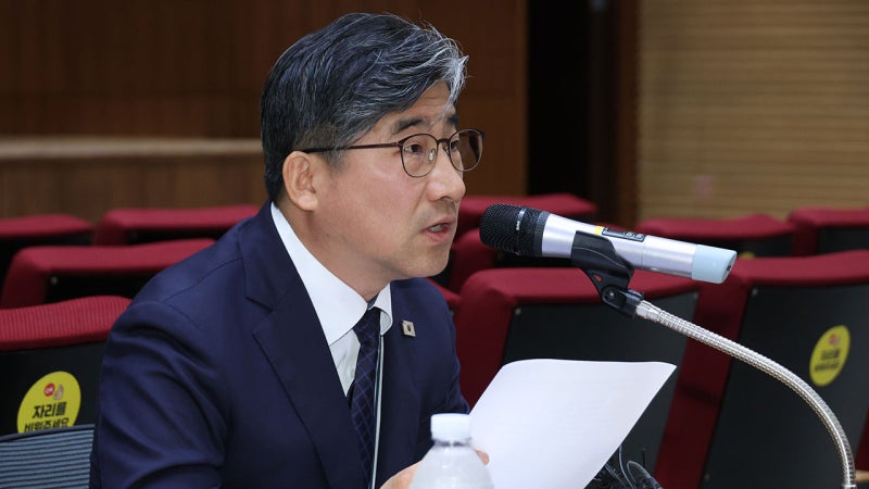 대통령실 "<b>적극재정</b>으로 <b>경제회복</b>해 세수확충 선순환 구현"