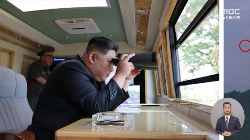 北 "핵보유국 지위, 불가역적"‥<b>조현</b> <b>방중</b> '중국 비핵화 역할' 강조