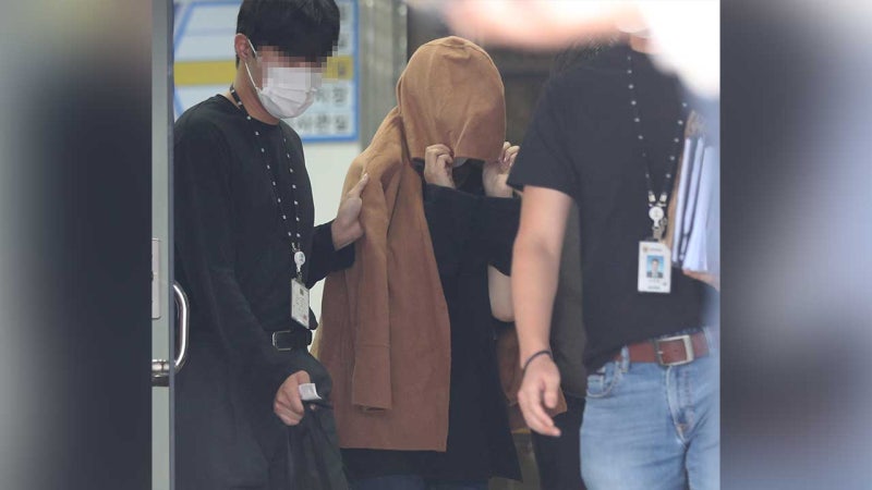 <b>뉴질랜드</b> '가방 속 <b>남매</b> 시신 사건' 한인 엄마 유죄평결‥오는 11월 선고