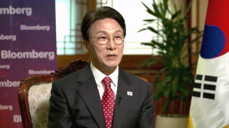 김 총리 "<b>비자 문제 해결</b>될 때까지 미 조지아 투자 사실상 불가능"