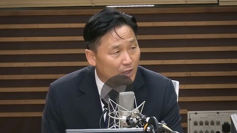 <b>김영진</b> "<b>조희대 청문회</b> 급발진‥확인 안 된 사실로는 부적절"