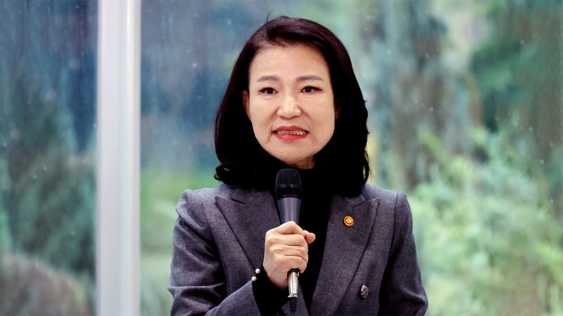<b>이진숙</b> "<b>방송</b>미디어<b>통신</b>위, 이재명·민노총 위한 심의할 듯‥표적 법안...