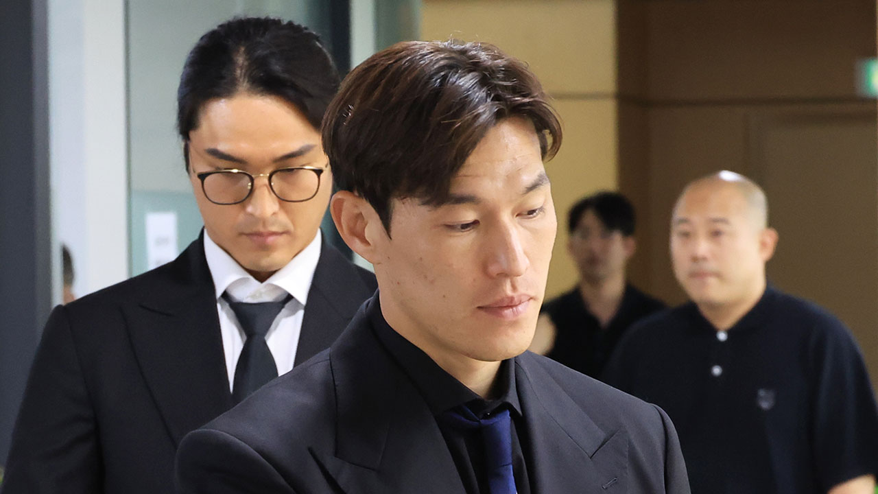 '레드카드 4명' 제주에 제재금 800만원‥<b>김동준</b>은 4경기 <b>출장 정지</b>