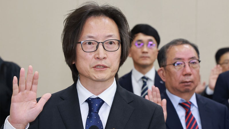 <b>주병기</b> "민생·건설·공동조달 3대 분야 담합 중점점검"