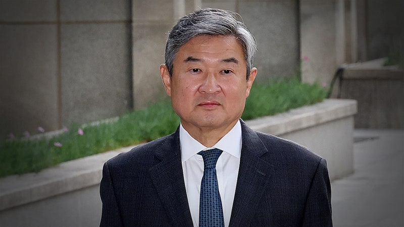 '<b>내란</b>' 특검, '직무유기 등 <b>혐의</b>' <b>조태용 전 국정원장</b> 재조사