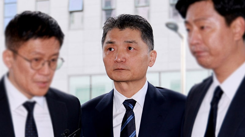 'SM엔터 주가조작' 혐의 <b>카카오</b> 창업자 <b>김범수</b> 1심 <b>무죄</b>