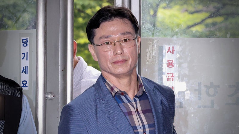'순직해병' 특검, '무리한 수색 지시' <b>임성근 구속영장 청구</b>