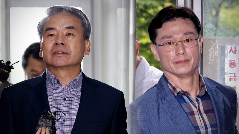 '<b>채상병 수사 외압</b>' 이종섭·임성근 등 핵심 피의자 7명 오늘 구속 여부...