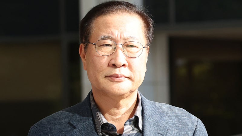 <b>박성재</b>, '<b>내란</b>' <b>특검</b> 재출석‥구속영장 재청구 임박