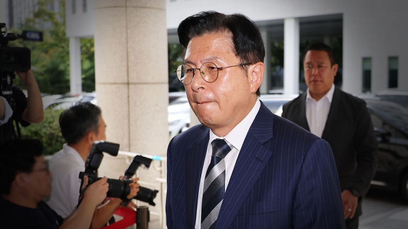 '<b>내란</b>'특검 '<b>내란</b> <b>선동</b> 혐의' 고발된 <b>황교안</b> 전 국무총리 자택 압수수색