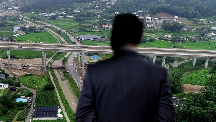 김건희 특검 드디어 칼 뽑았다? 양평 공흥지구 첫 조사 소식