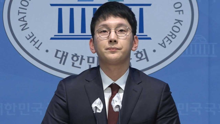 국민의힘 박민영 대변인 [자료사진]