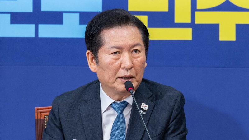 정청래 "지방선거 공천 혁명위해 19~20일 '1인 1표' 전 <b>당원</b> 투표 실시"