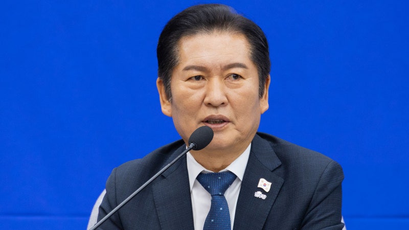 <b>정청래</b>, '全당원투표' 논란에 '당원주권' 강조‥"<b>공천 혁명</b>"