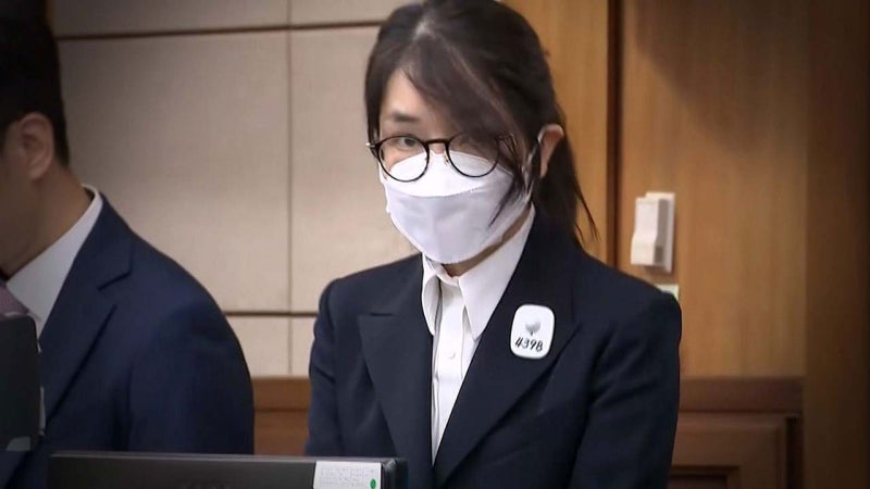 <b>김건희</b> 주가조작 사건 <b>재판</b>부, 특검 중계 신청 일부 허가
