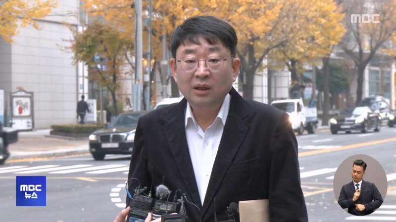 '법원 난동 <b>배후</b>' 신혜식 재소환‥전광훈은 기자회견