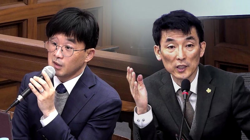 법원행정처장, 김용현 <b>변호인</b>들 <b>법정모욕</b>·명예훼손으로 고발