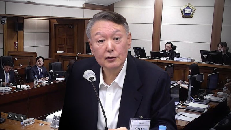 [단독] 윤석열 구속 연장되나‥민주당, '<b>내란전담재판부</b>' 4일 본회의 상...