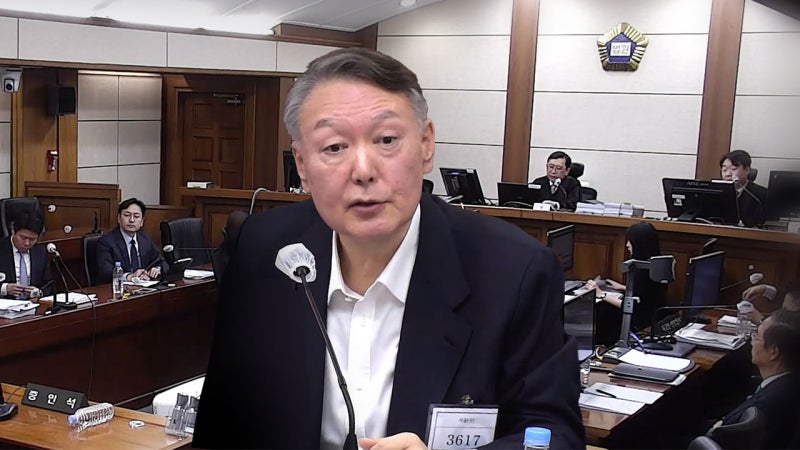 "윤 구속 반년 더 연장‥2심부턴 <b>내란</b>재판부가"