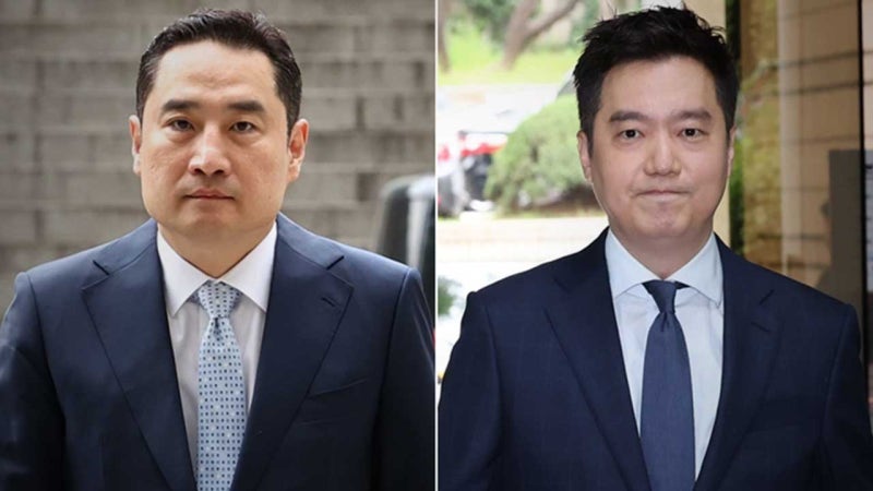 '<b>이재명</b> 소년원 발언' <b>강용석</b> 2심에서 <b>징역형</b> 집행유예