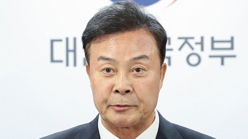 <b>김성제 의왕시장 심정지</b> 상태로 병원 이송돼 치료 중