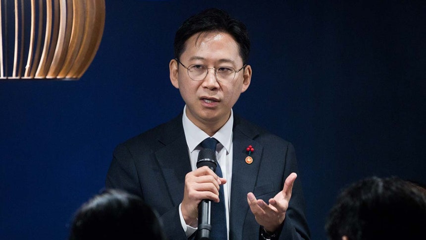 과학기술정보통신부 기자간담회