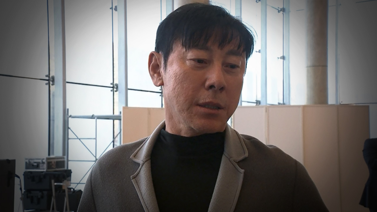 '<b>신태용</b> 폭행 <b>논란</b>' 스포츠윤리센터 접수‥울산 "협회에 사실관계 제출...