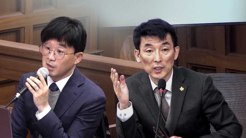 김용현 전 국방장관 변호인단인,<a href=