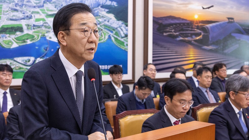 김윤덕 국토장관 "<b>공급</b>에 <b>신뢰성</b> 중요‥대책 발표 늦출 생각도"