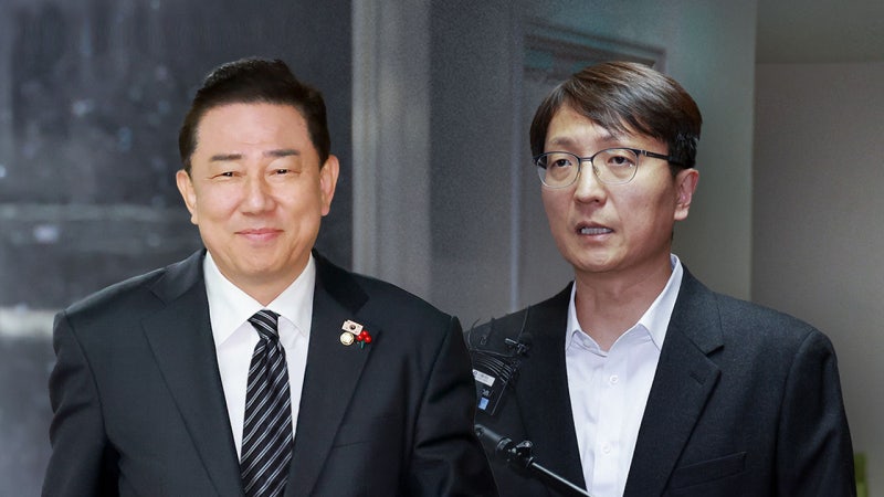 김병기 원내대표, 쿠팡 인사 청탁 의혹? 논란 장난 아님