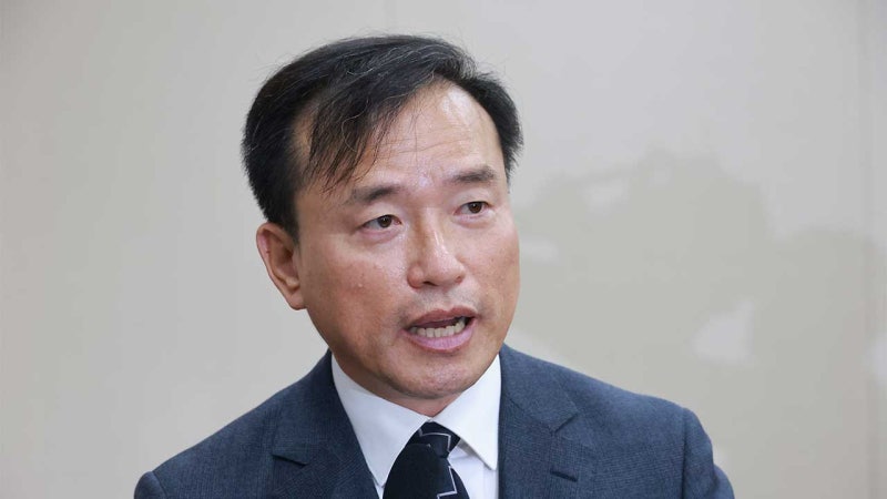 [단독] 이재명 대통령, <b>김종철</b> 초대 <b>방미통위</b> 위원장 임명안 재가