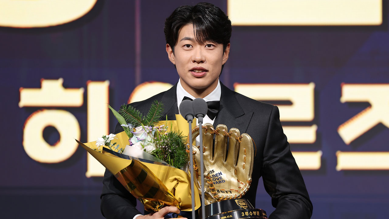 <b>송성문</b>, MLB 진출 임박‥"<b>샌디에이고</b>와 3년 1,300만 달러에 합의"