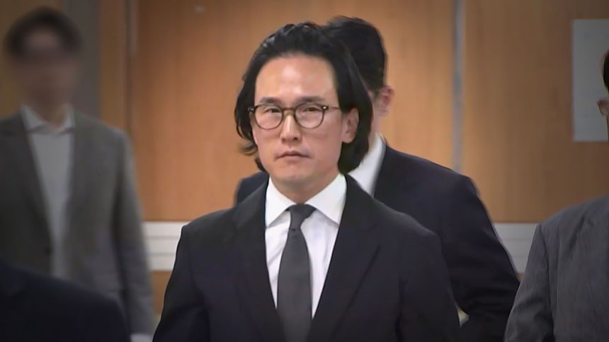 조현범 한국앤컴퍼니 회장