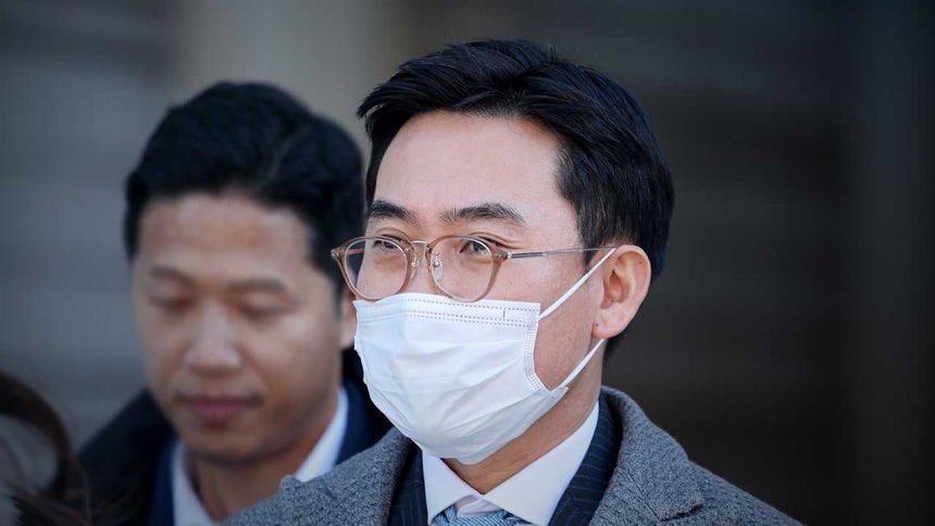 조영탁 IMS모빌리티 대표 [자료사진]