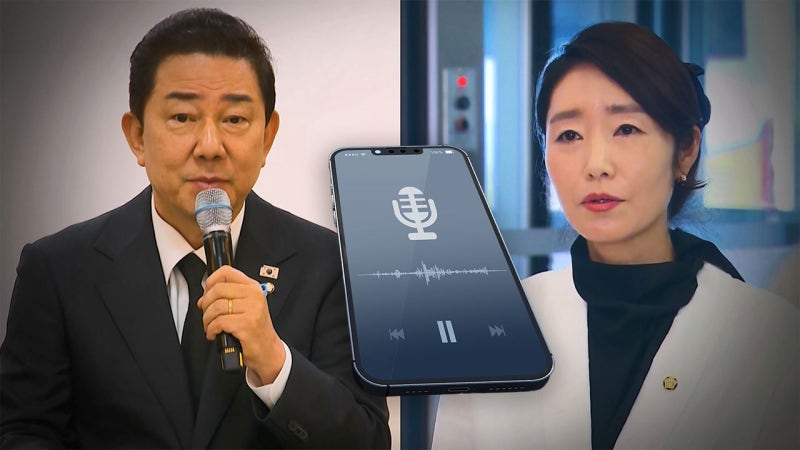 강선우 공천과 돈 수수 없는 사실