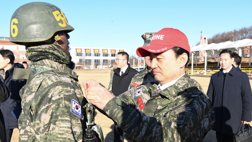 해병대, 드디어 전성시대 열리나? 작전권 회수 & 준4군 체제 추진!