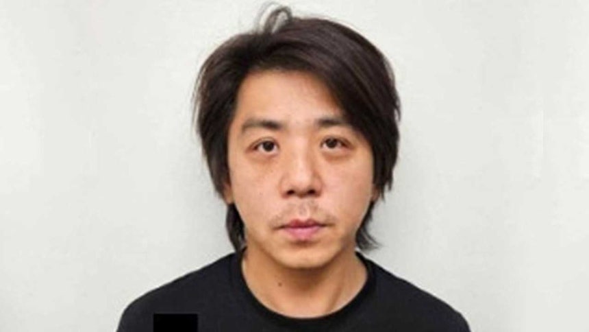 부천 강도살인 피의자 김성호 [연합뉴스/경기남부경찰청 제공]