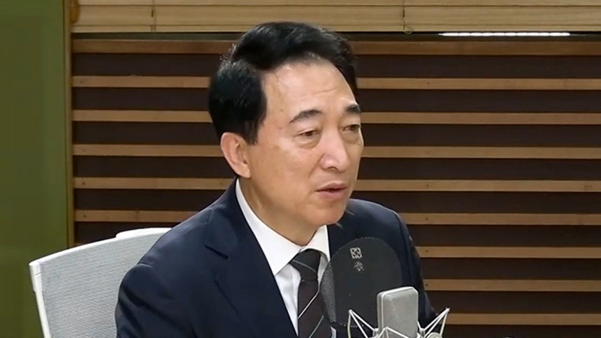 박수현 더불어민주당 수석대변인 [MBC라디오 '김종배의 시선집중' 유튜브 캡처]