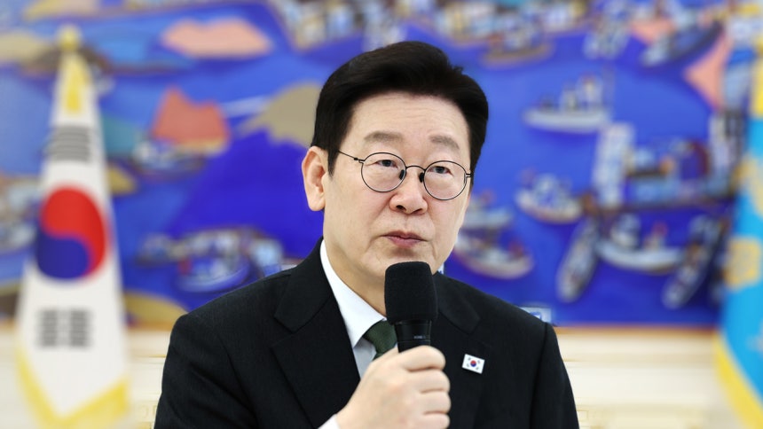 이재명 대통령 [자료사진]