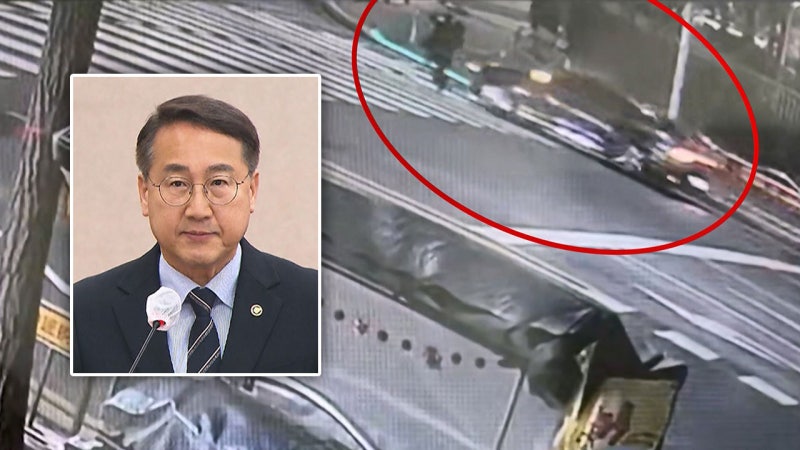 "측근도 예외 없다"‥이 대통령, '음주사고' 산림청장 즉각 면직