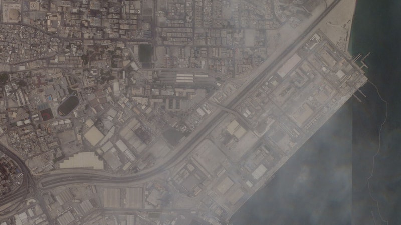 이웃 아니었나‥걸프6국, 이란발 드론에 "배신" 격분